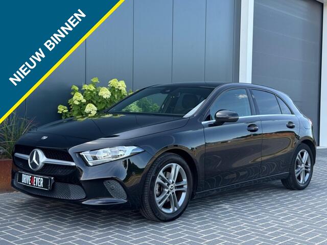Mercedes-Benz A-KLASSE 160 d Premium m20 NAVI WIDESCREEN CAMERA PDC CLIMATE ELEK PAKKET