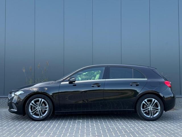 Mercedes-Benz A-KLASSE 160 d Premium m20 NAVI WIDESCREEN CAMERA PDC CLIMATE ELEK PAKKET
