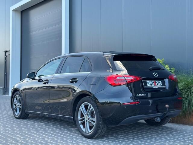 Mercedes-Benz A-KLASSE 160 d Premium m20 NAVI WIDESCREEN CAMERA PDC CLIMATE ELEK PAKKET
