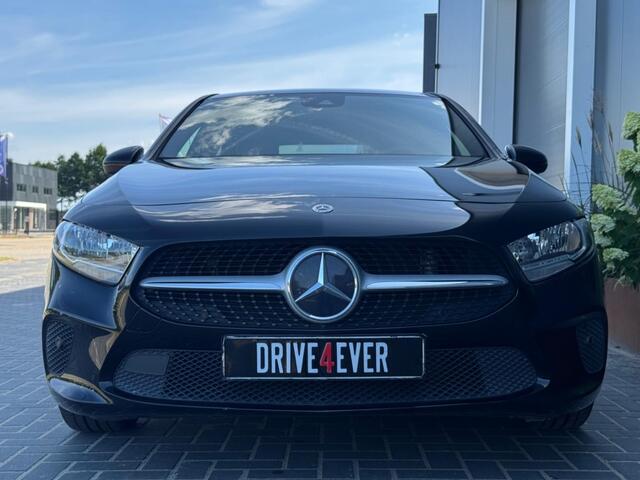 Mercedes-Benz A-KLASSE 160 d Premium m20 NAVI WIDESCREEN CAMERA PDC CLIMATE ELEK PAKKET