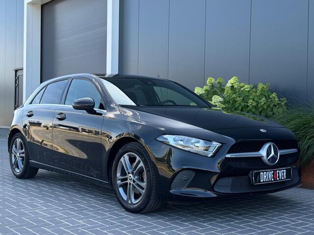 Mercedes-Benz A-KLASSE 160 d Premium m20 NAVI WIDESCREEN CAMERA PDC CLIMATE ELEK PAKKET