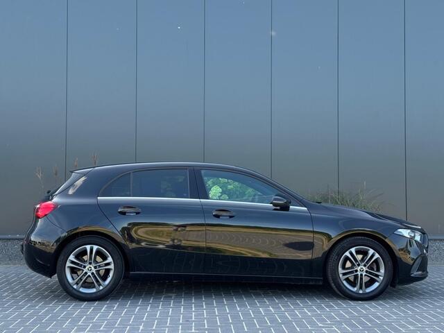 Mercedes-Benz A-KLASSE 160 d Premium m20 NAVI WIDESCREEN CAMERA PDC CLIMATE ELEK PAKKET