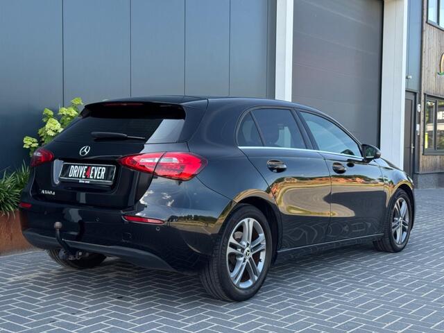 Mercedes-Benz A-KLASSE 160 d Premium m20 NAVI WIDESCREEN CAMERA PDC CLIMATE ELEK PAKKET