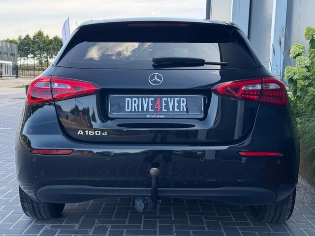 Mercedes-Benz A-KLASSE 160 d Premium m20 NAVI WIDESCREEN CAMERA PDC CLIMATE ELEK PAKKET