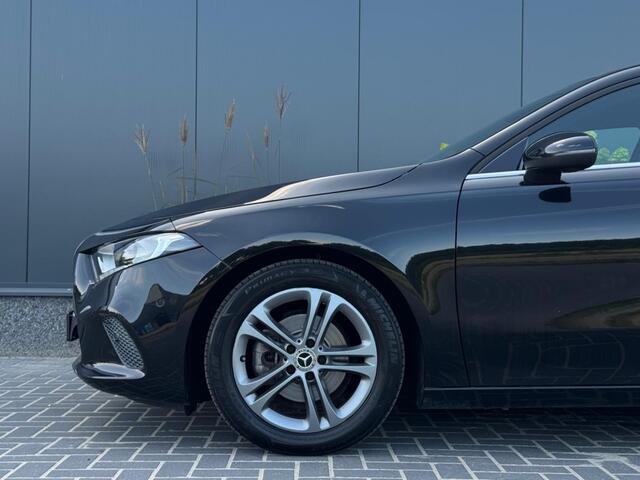 Mercedes-Benz A-KLASSE 160 d Premium m20 NAVI WIDESCREEN CAMERA PDC CLIMATE ELEK PAKKET
