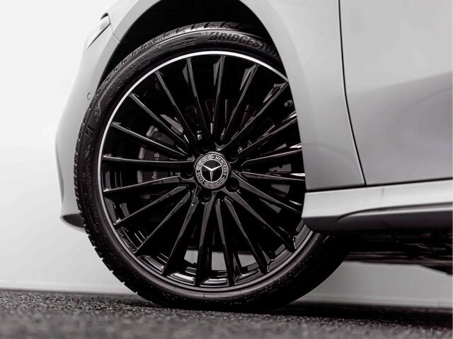 Mercedes-Benz A-KLASSE A 250 e AMG Line | 360 Camera | Panu | HUD | Rij-ass.