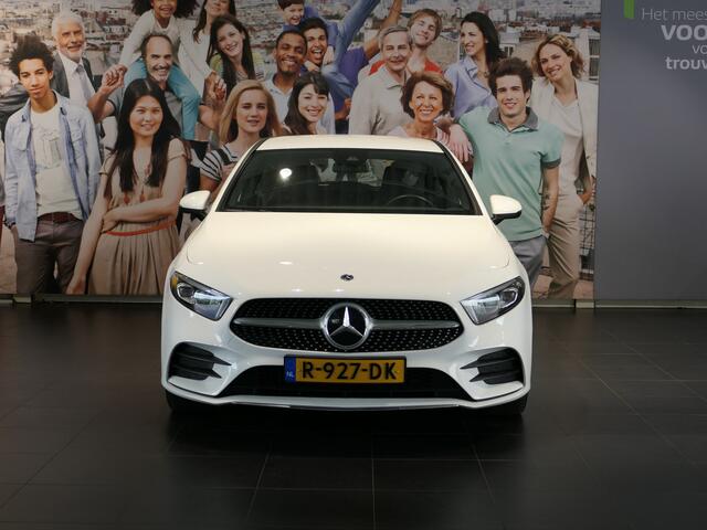 Mercedes-Benz A-KLASSE 250 e AMG Line - Camera, DAB, bluetooth, cruise