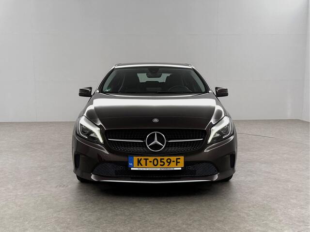 Mercedes-Benz A-KLASSE Ambition Airco Cruise LED Navigatie PDC 16"LMV