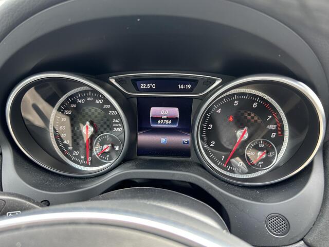Mercedes-Benz A-KLASSE 180 Sport Edition Amg-line| Schuifdak | Camera | Navi |