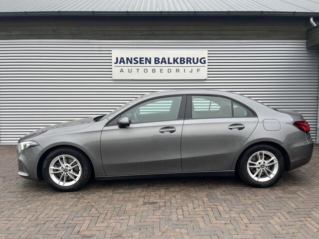 Mercedes-Benz A-KLASSE 200 Business Solution