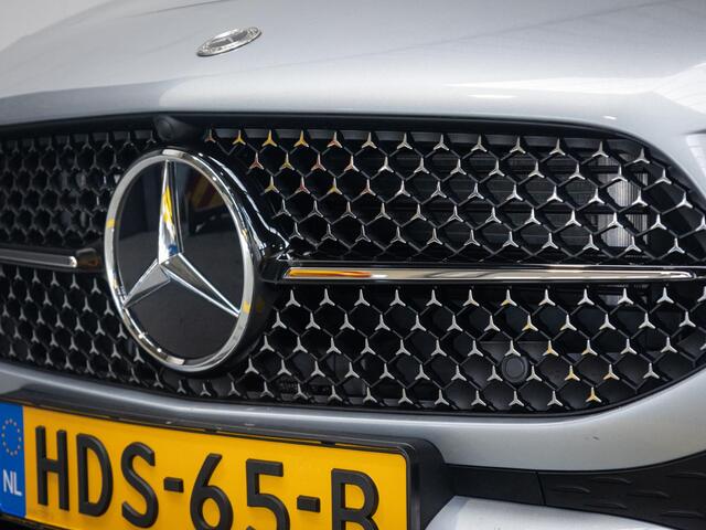 Mercedes-Benz A-KLASSE Hatchback 180 Star Edition LIMITED
