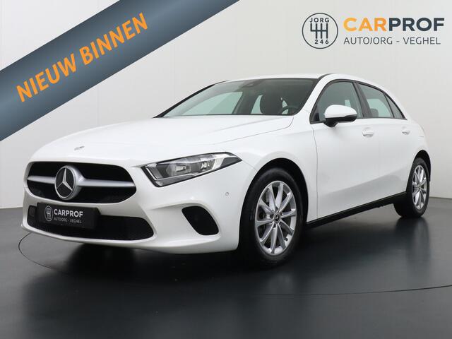 Mercedes-Benz A-KLASSE 250 e Carplay | Stoelverwarming | Plug in Hybrid PHEV