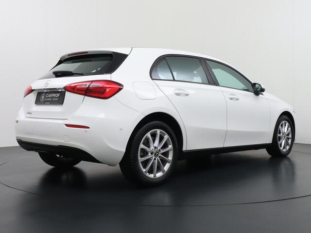 Mercedes-Benz A-KLASSE 250 e Carplay | Stoelverwarming | Plug in Hybrid PHEV