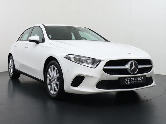 Mercedes-Benz A-KLASSE 250 e Carplay | Stoelverwarming | Plug in Hybrid PHEV
