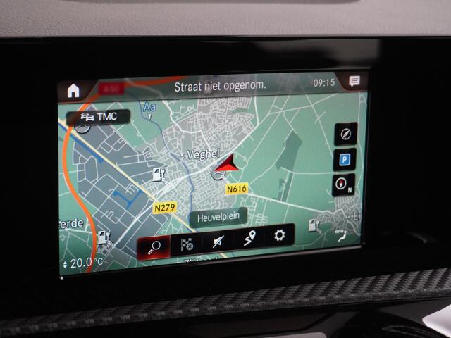 Mercedes-Benz A-KLASSE 250 e Carplay | Stoelverwarming | Plug in Hybrid PHEV