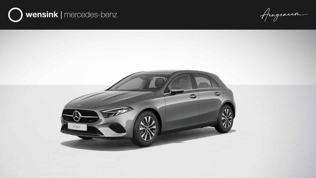 Mercedes-Benz A-KLASSE 180 Star Edition | Achteruitrijcamera | MBUX | Led-koplampen | Stoelverwarming voor