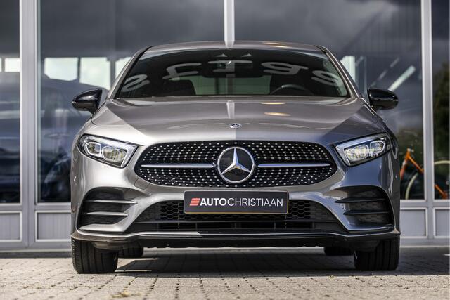 Mercedes-Benz A-KLASSE 250 e Business Solution AMG | Camera | LED