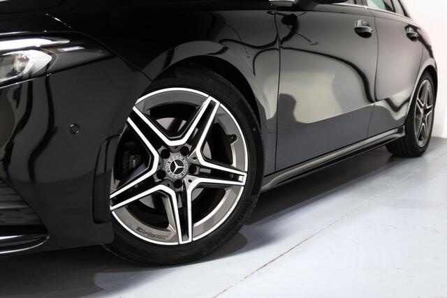 Mercedes-Benz A-KLASSE 200 Business Solution AMG PANO/MEMORY/DEALEROH/SFEER/AMG