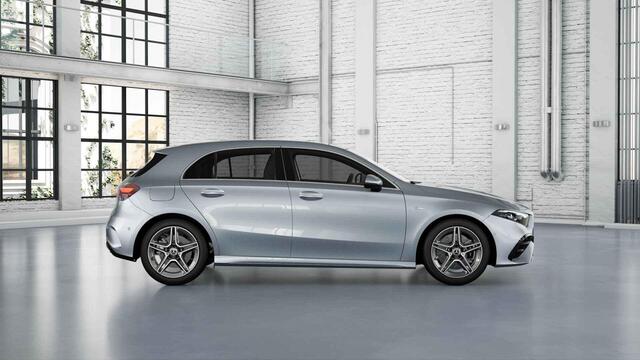 Mercedes-Benz A-KLASSE 250 e Business Solution AMG | Stoelverwarming | Panoramadak |