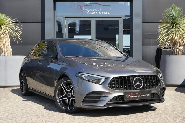 Mercedes-Benz A-KLASSE 250 AMG Premium Plus 224pk Panoramadak/360Camera/Trekhaak