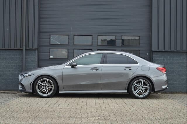 Mercedes-Benz A-KLASSE 200 Business Solution AMG | CAMERA | ORG. NL |