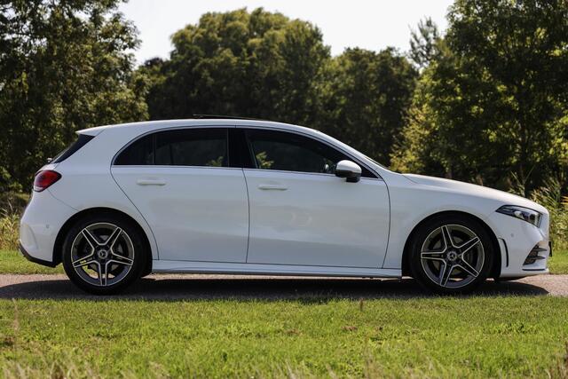 Mercedes-Benz A-KLASSE 200 AMG ? Pano ? LED ? Carplay