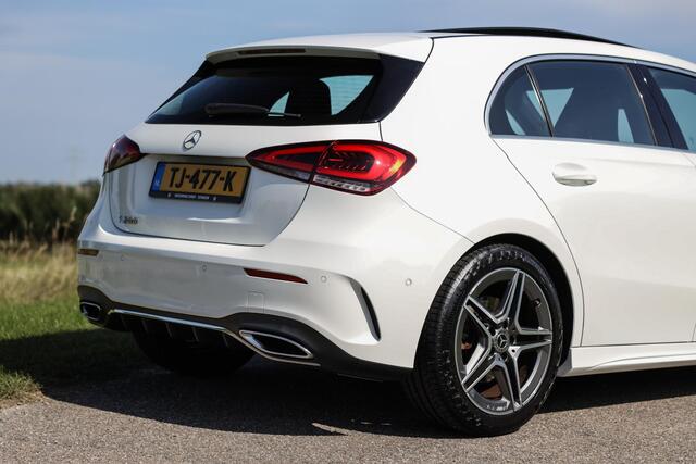 Mercedes-Benz A-KLASSE 200 AMG ? Pano ? LED ? Carplay