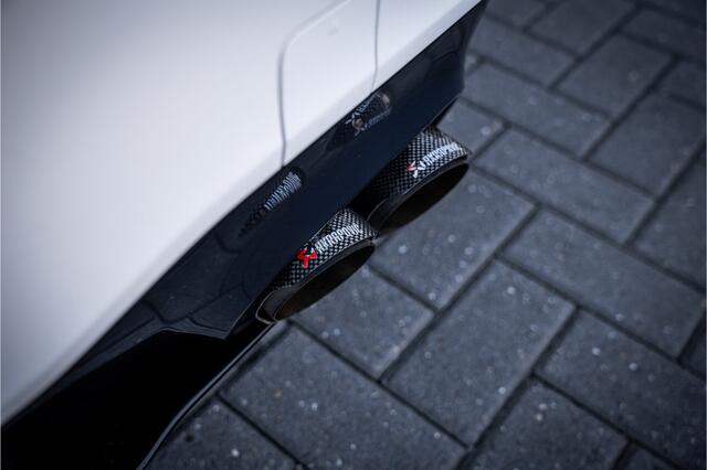Mercedes-Benz A-KLASSE AMG A35 4MATIC - Akrapovic | Panorama | Aero | Performance
