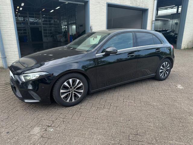 Mercedes-Benz A-KLASSE 160 Business Solution 2020