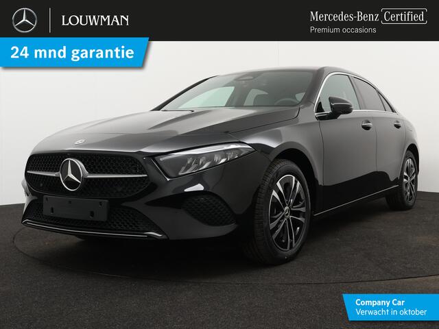 Mercedes-Benz A-KLASSE 250 e Star Edition Limited | Dodehoekassistent | KEYLESS GO-comfortpakket | Draadloos oplaadsysteem voor Smartphone | Extra USB-poorten | Parkeerpakket met achteruitrijcamera | Sfeerverlichting |