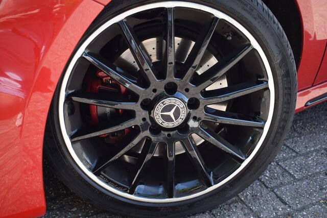 Mercedes-Benz A-KLASSE 250 Sport Ambition AMG/LED/Stoelverw/NAV/Leder/