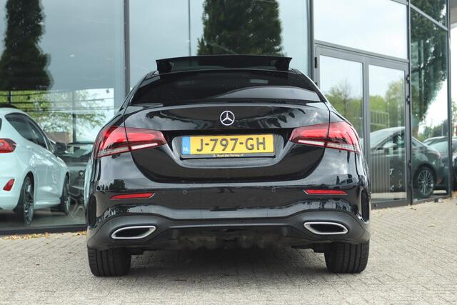 Mercedes-Benz A-KLASSE 250E BUSINESS SOLUTION AMG LIMITED | PANO | KEY-LESS | CARPLAY | TREKHAAK | CAMERA | MEMORY