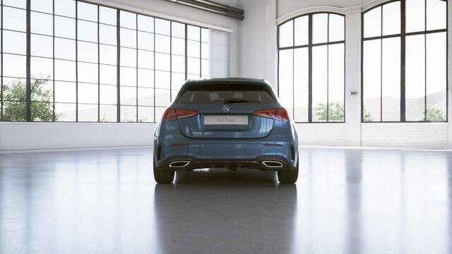 Mercedes-Benz A-KLASSE 250 e Business Solution AMG Limited | Night | Panoramadak | Multibeam | Memory | Stoelverwarming | Sfeerverlichting |
