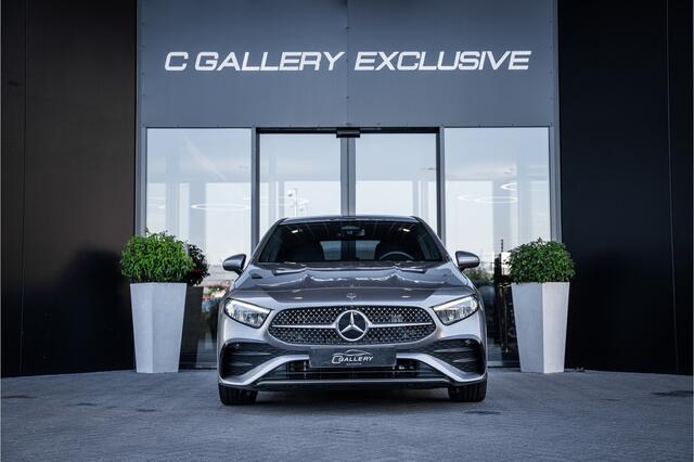 Mercedes-Benz A-KLASSE 250 e AMG Line - Facelift | ACC | Audio + | Carplay