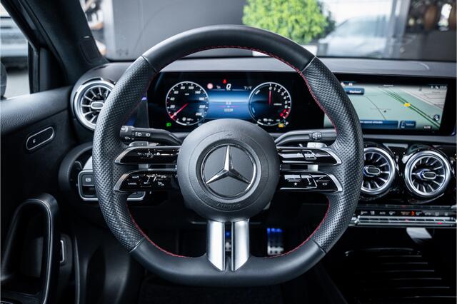 Mercedes-Benz A-KLASSE 250 e AMG Line - Facelift | ACC | Audio + | Carplay
