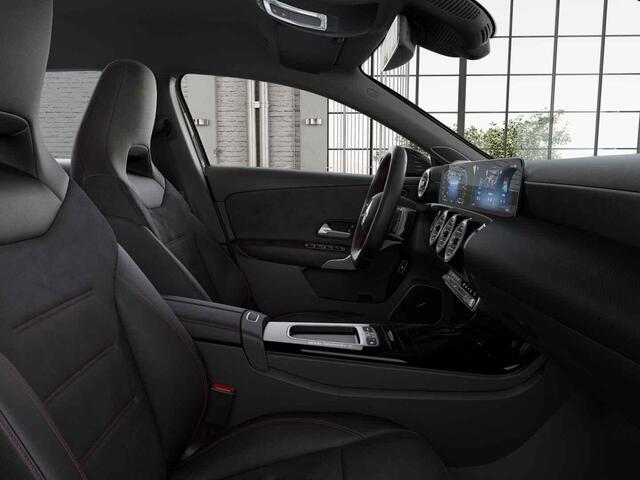 Mercedes-Benz A-KLASSE Hatchback 250 e Star Edition AMG Line