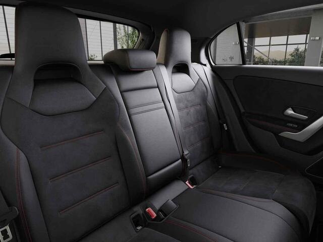 Mercedes-Benz A-KLASSE Hatchback 250 e Star Edition AMG Line