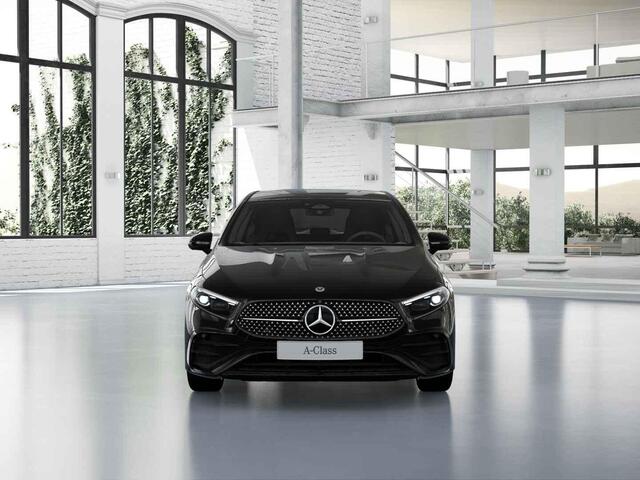 Mercedes-Benz A-KLASSE Hatchback 250 e Star Edition AMG Line