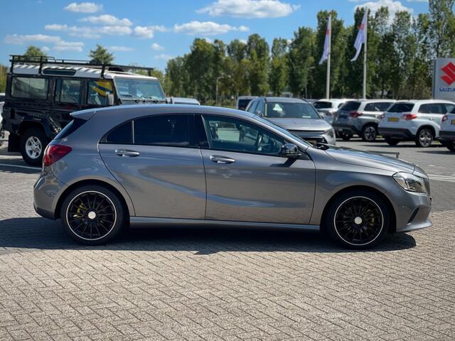 Mercedes-Benz A-KLASSE A180 SPORTSTOELEN HARMON KARDON CAMERA