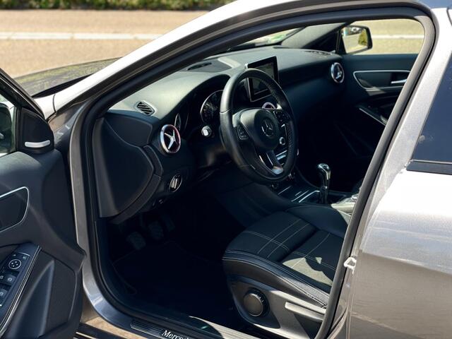 Mercedes-Benz A-KLASSE A180 SPORTSTOELEN HARMON KARDON CAMERA