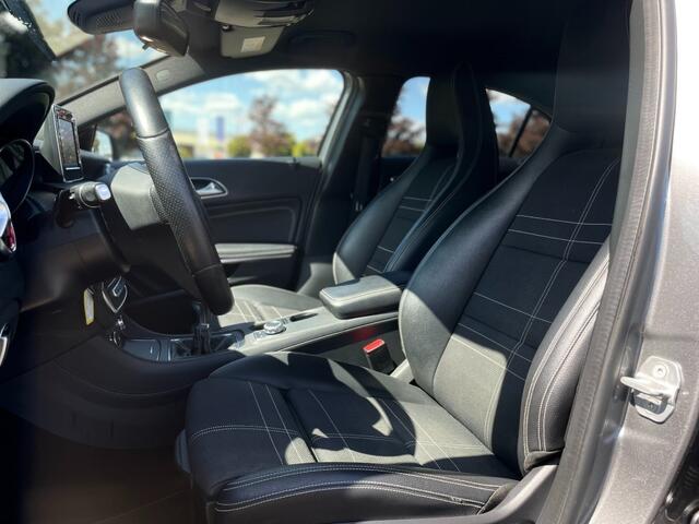 Mercedes-Benz A-KLASSE A180 SPORTSTOELEN HARMON KARDON CAMERA