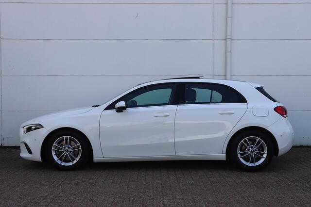 Mercedes-Benz A-KLASSE 200 Business Solution Plus Upgrade