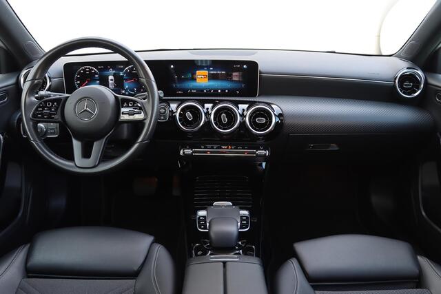 Mercedes-Benz A-KLASSE 200 Business Solution Plus Upgrade