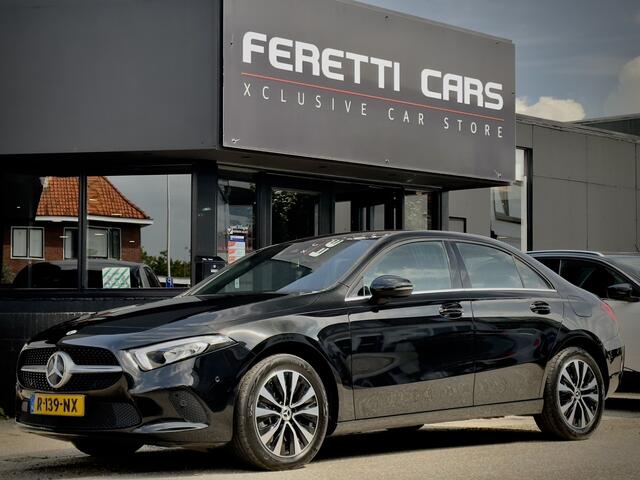 Mercedes-Benz A-KLASSE 250 e BETAAL NU 11450 GRATIS 50/50 DEAL 2JR RENTEVRIJ FINANCIEREN