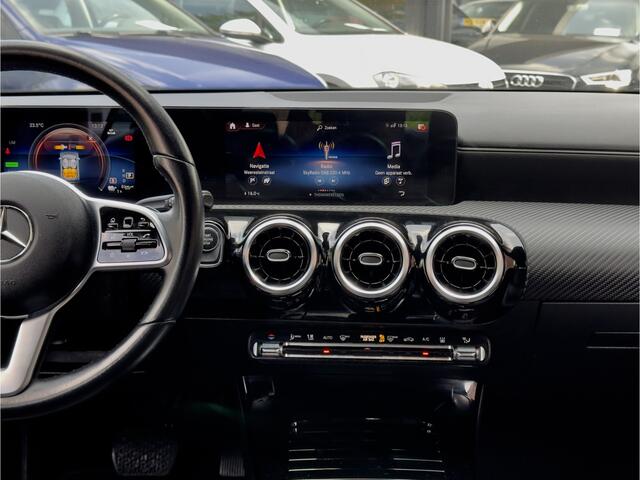 Mercedes-Benz A-KLASSE 250 e BETAAL NU 11450 GRATIS 50/50 DEAL 2JR RENTEVRIJ FINANCIEREN