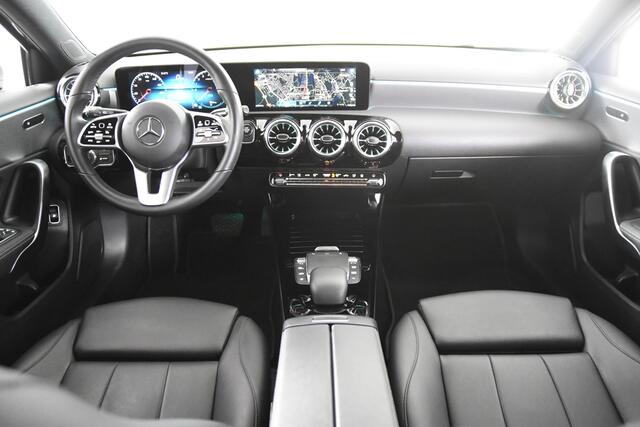 Mercedes-Benz A-KLASSE 250 e *1ste Eigenaar*Leer*Ambiente*Full Dashboard*