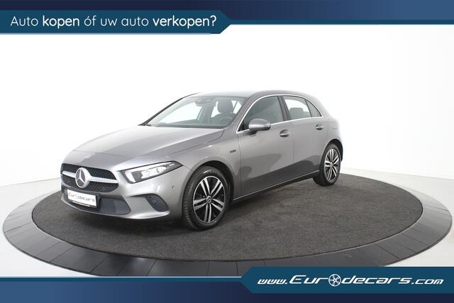 Mercedes-Benz A-KLASSE 250 e *1ste Eigenaar*Leer*Ambiente*Full Dashboard*