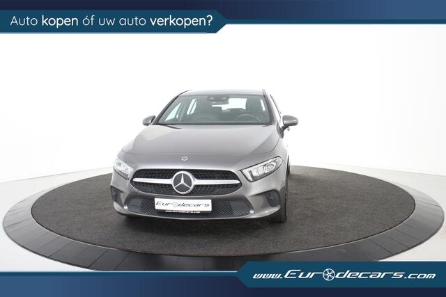 Mercedes-Benz A-KLASSE 250 e *1ste Eigenaar*Leer*Ambiente*Full Dashboard*