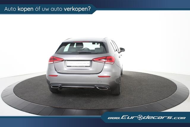 Mercedes-Benz A-KLASSE 250 e *1ste Eigenaar*Leer*Ambiente*Full Dashboard*