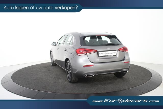 Mercedes-Benz A-KLASSE 250 e *1ste Eigenaar*Leer*Ambiente*Full Dashboard*